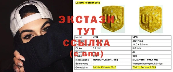 ECSTASY Няндома