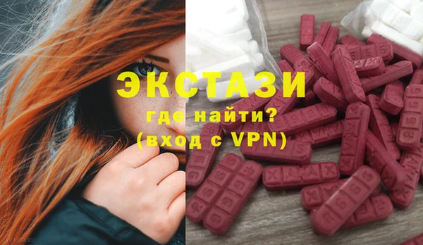 ECSTASY Няндома